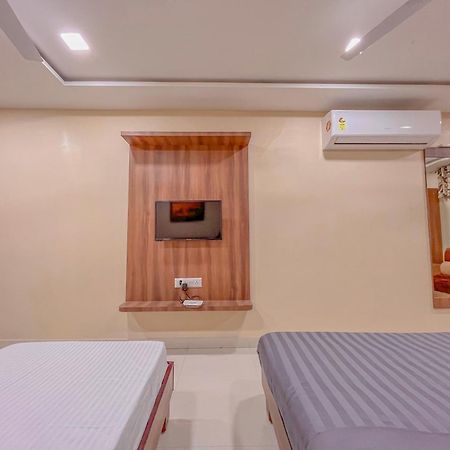 Stayguru Park View Residency Бхудж Экстерьер фото